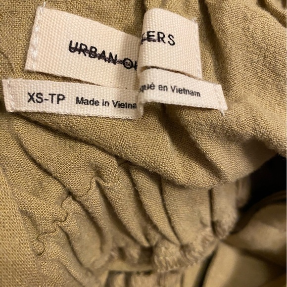 Urban Outfitters Malibu Romper - Picture 7 of 7